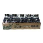 노숙자분들께 <b>TOP</b> 1박스 드리면 좋지?