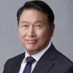 <b>최태원</b> 대한상의 회장 “정부·국회 규제개혁 나서달라”