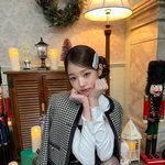 개인적인 생각인데 장원영 <b>이미지</b> 샤넬 어울리지 않냐