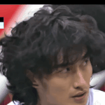 어디 조규성을  안정환에 비비냐?