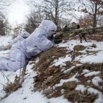 "항상 수류탄으로 자폭 준비" 24살 우크라 女저격수의 '사즉생'