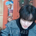 [<b>NCT</b>드림] 이게 <b>지성</b>이가 천러한테 준 코트래ㅋㅋㅋㅋ