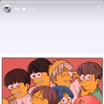 <b>뷔</b> 인스스 봐봐 ㅋㅋㅋ