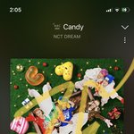[NCT드림] <b>캔디</b> 10만하트!!!