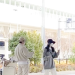 [모두드루와] 이종석 아이유 연애한대... 방금 <b>디패뜸</b>