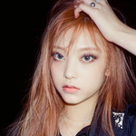 해린이 분위기 ㅁㅊ