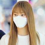 해린 이 <b>머리색</b> 진짜 잘 어울린다