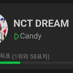 [NCT드림] 주간 인기상 <b>역전</b> 당함 ㅈㅂ 1등 유지하자