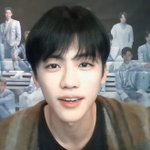 [NCT드림] 잼니 <b>생머리</b>하니까 이날같음