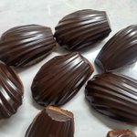 <b>마들렌</b> 만들었당