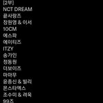 [NCT드림] <b>가대전</b> 큐시트떴당