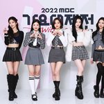 MBC 가요대제전 <b>ITZY</b> 포토월