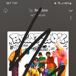 [NCT드림] 주간 인기상 다시 <b>역전</b>함 격차 더 벌리자