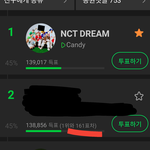 [NCT드림] ❗멜론 가입안해도 투표가능❗