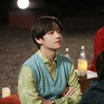 뷔 얼굴특징