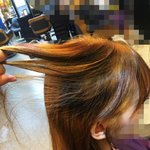 [댓글부탁해] 애들아 나 머리 좇됏어