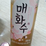 [ㅈㄱㄴ] 소주싫은애들은 <b>매화수</b> ㄱㄱ존맛
