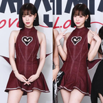 오늘 윈터 ㅈㄴ 이쁘다ㅏ