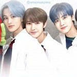 [NCT드림] 이거 원본 있는 <b>새</b>럼