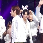 [NCT드림] 아 마쿠가 제노 토끼<b>모자</b> 씌움 ㅋㅋㅋㅋ