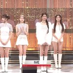 일본 홍백가합전에 나온 아이브