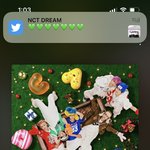 [NCT드림] 다시 스밍플!!! 주간인기상 잊지말자