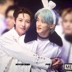 [NCT드림] 이사진 런쥔이랑 마크 미쳤다