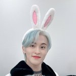 [NCT드림] 토끼마크 <b>자바</b>머거