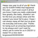 [NCT드림] <b>바보</b>새끼라 번역 없이 끝까지 읽으려다 포기함