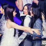 유나랑 <b>해원</b> 친목 뭐냐