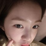 레벨 아이린 <b>쌩얼</b>