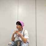 더보이즈 <b>주연</b> 줜나줜나 귀엽다