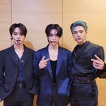 스키즈 댄라 비주얼 실화냐