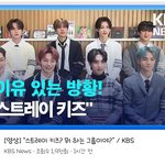 [스키즈] 우리애들