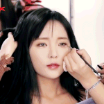 <b>홍진영</b>님 특징
