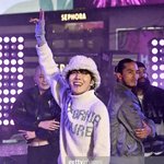 락킹<b>이브</b> 무대에선 제이홉 게티이미지