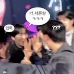[몬스타<b>엑스</b>] 몬스타<b>엑스</b> 3컷 만화