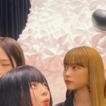 얘네얼굴 너무 심하게 잘어울려
