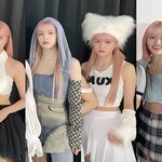 <b>릴리</b> 요즘 왤케 이쁘냐