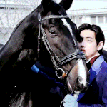 뷔 소신발언하는데