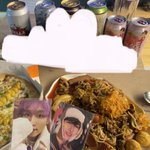 [NCT드림] ㅅㄷ 나 오늘 처음으로 술 마셔봤는데