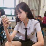 <b>우와</b> 노윤서 과사