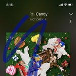 [NCT드림] 스밍인증없으면 댓글도 달지<b>말고</b>