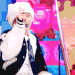 [NCT드림] 토끼 <b>런쥔</b>
