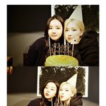 로제는 언니 콜렉터구나ㅋㅋㅋㅋㅋㅋㅋㅋㅋㅋ