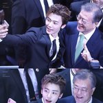 나<b>재민</b> 문재인 vs 조규성 윤석열