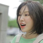 표정만 봐도 느껴지는 선한 <b>성품</b>
