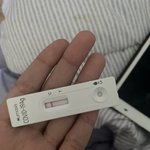 나 <b>한</b><b>줄</b>인데 코로나인가?