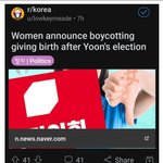 한국여자들이 결혼안해줄거야! 미국 <b>레딧</b>반응