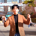 [이상형] 정용화, <b>추위</b>를 잊게 만드는 꽃미모··· '두뇌공조'...